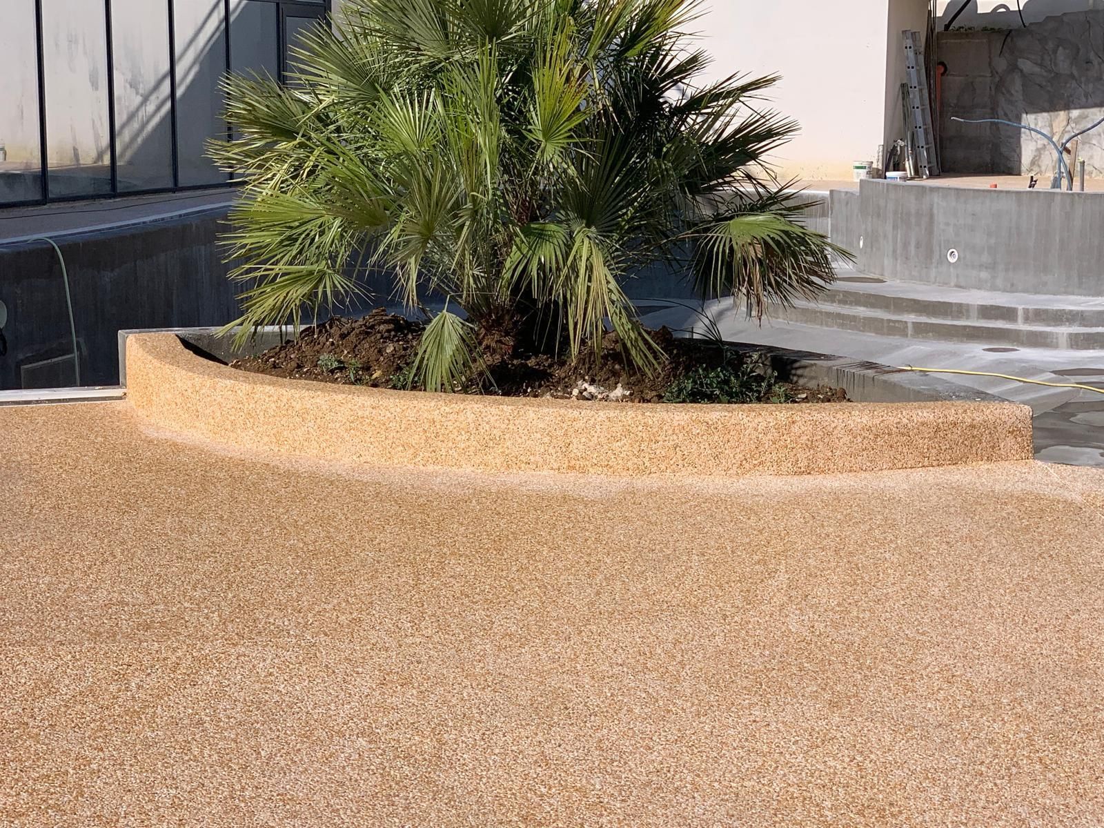 sasso lavato elegante