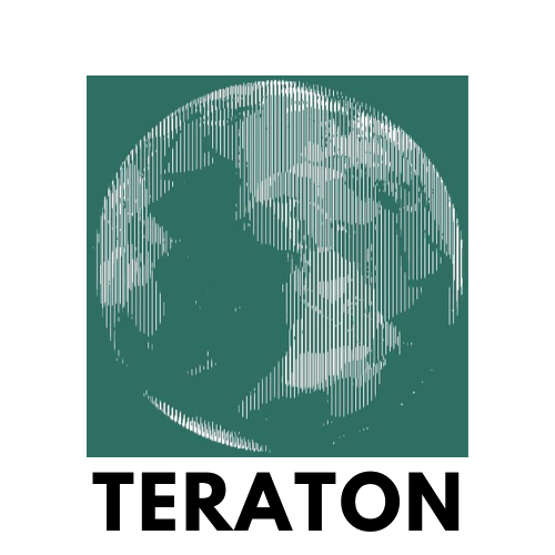 Teraton official logo