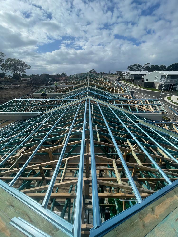 Re-roofing - Roofing And Guttering In Newcastle, NSW