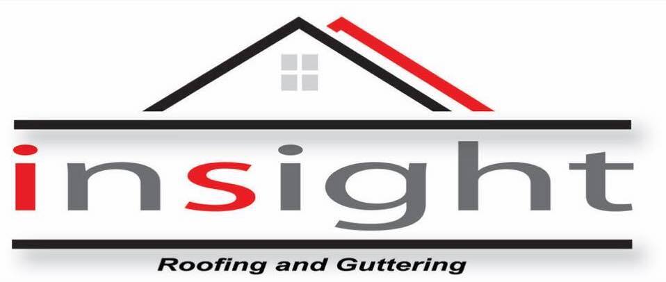 Insight Roofing & Guttering: Residential, Commercial & Government Roofing