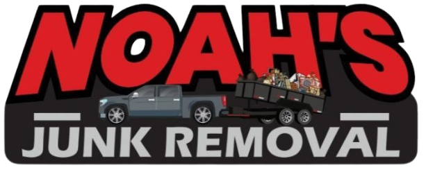 Noah's Junk Removal Logo 