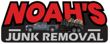 Noah's Junk Removal Logo 