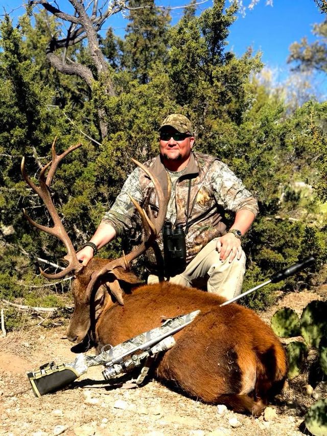 Double D Ranch - The Finest Hunting Destination in the East » Double D Ranch