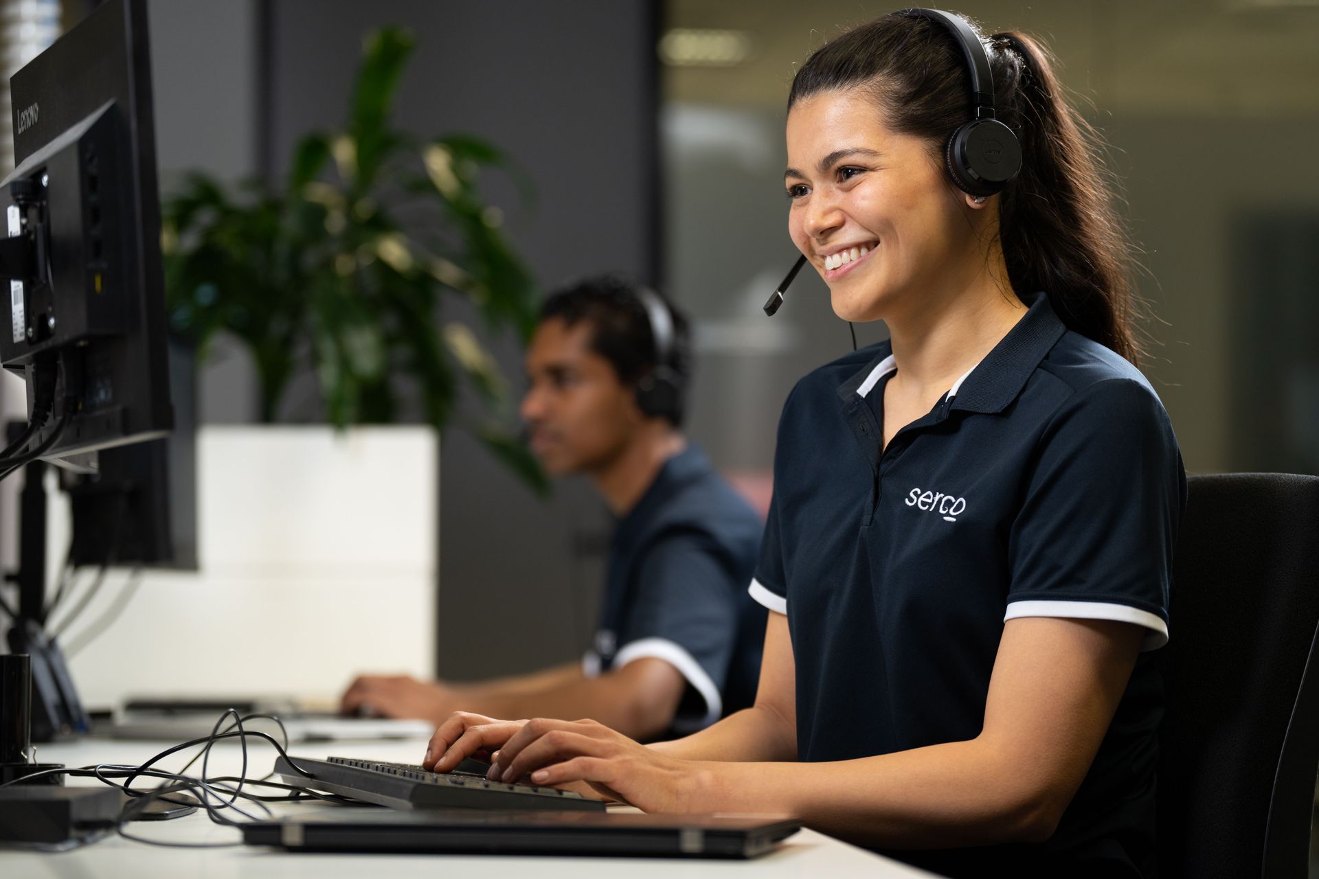 Customer Contact Officer Police Assistance Line