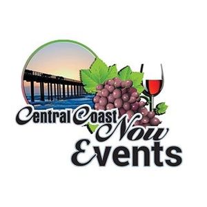 Central Coast Now Events | Event Hosting | Wine Tasting