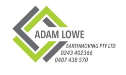 Earthmoving & Excavation in Central Coast