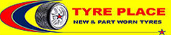 Tyre Place logo