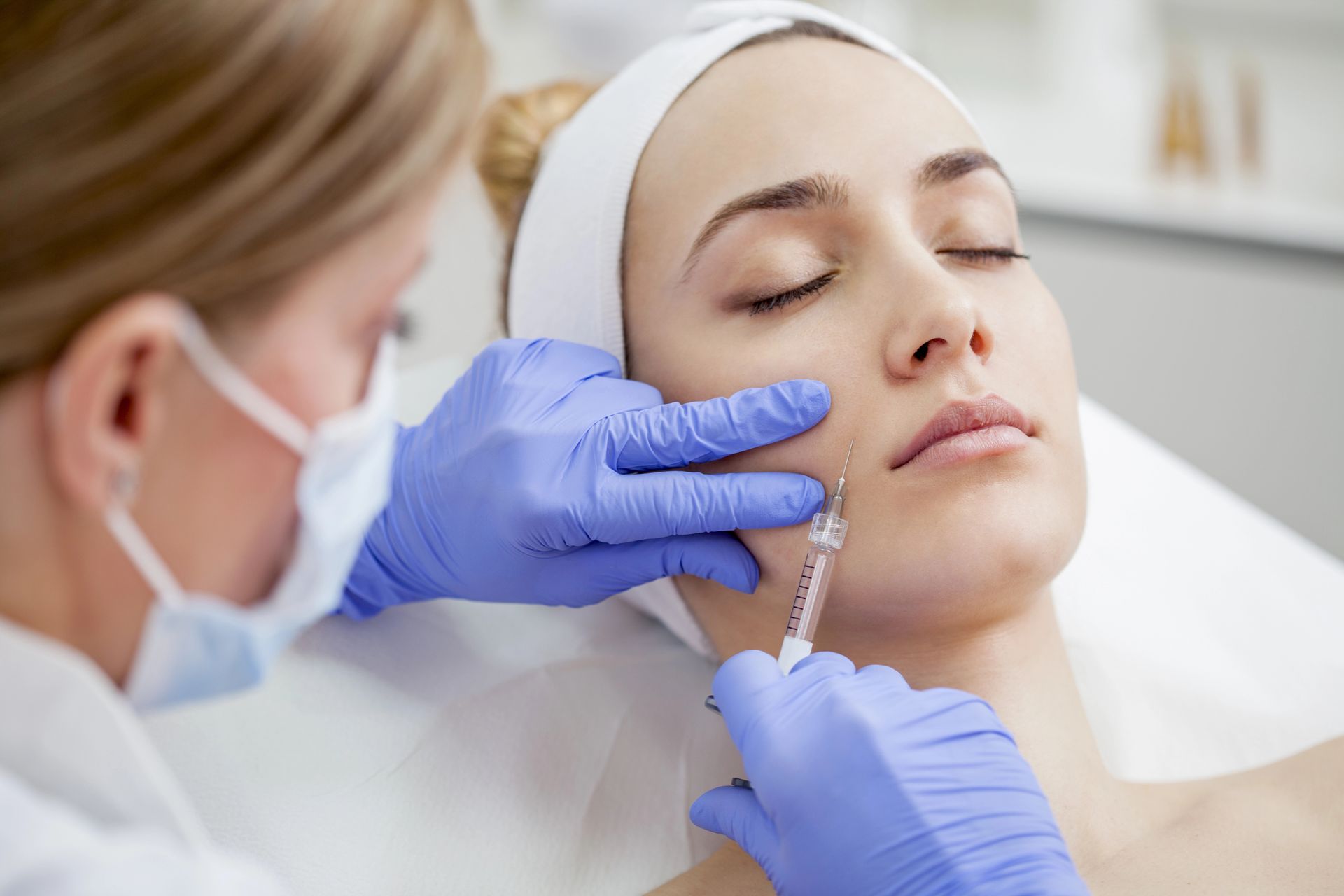 Facial Enhancements Lake Mary