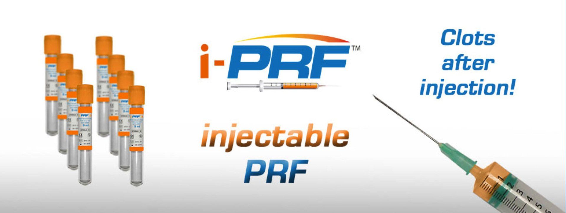 PRF Injections