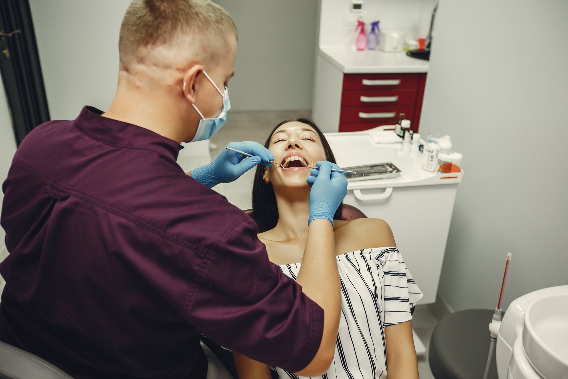 Holistic Dentist in Lake Mary