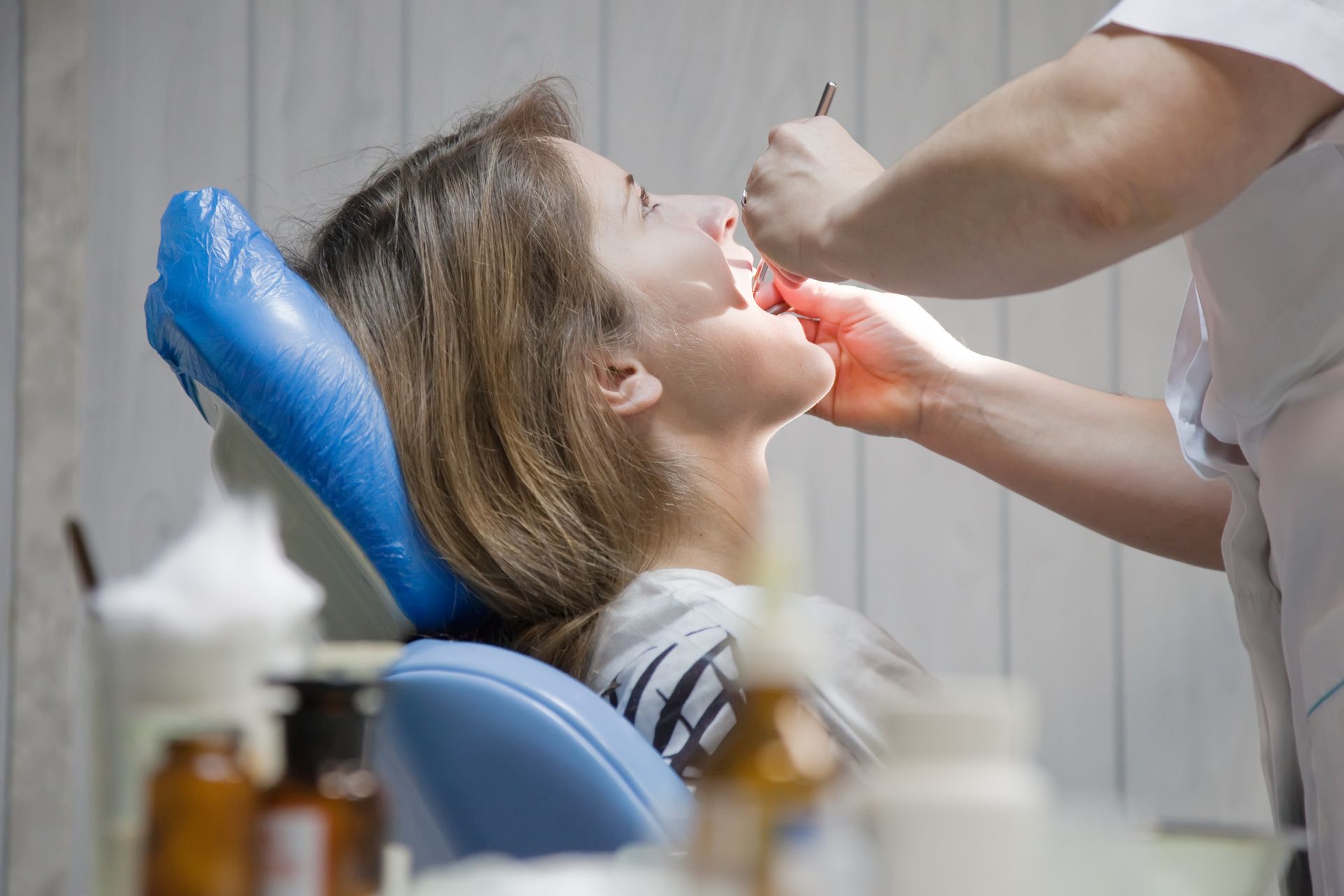 TMJ Treatment in Lake Mary