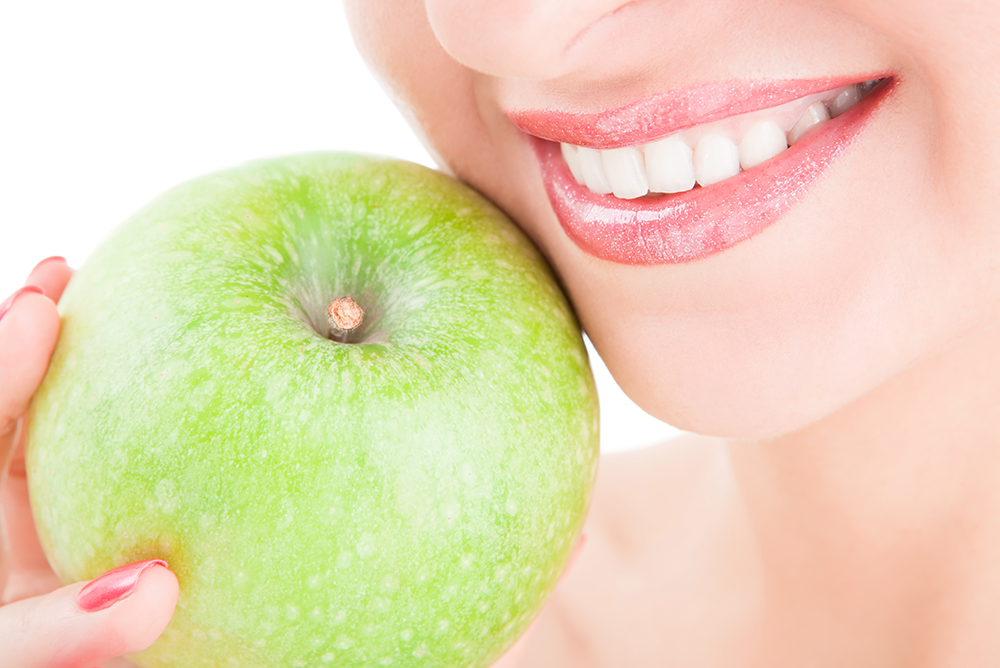 Dental Health & your Diet