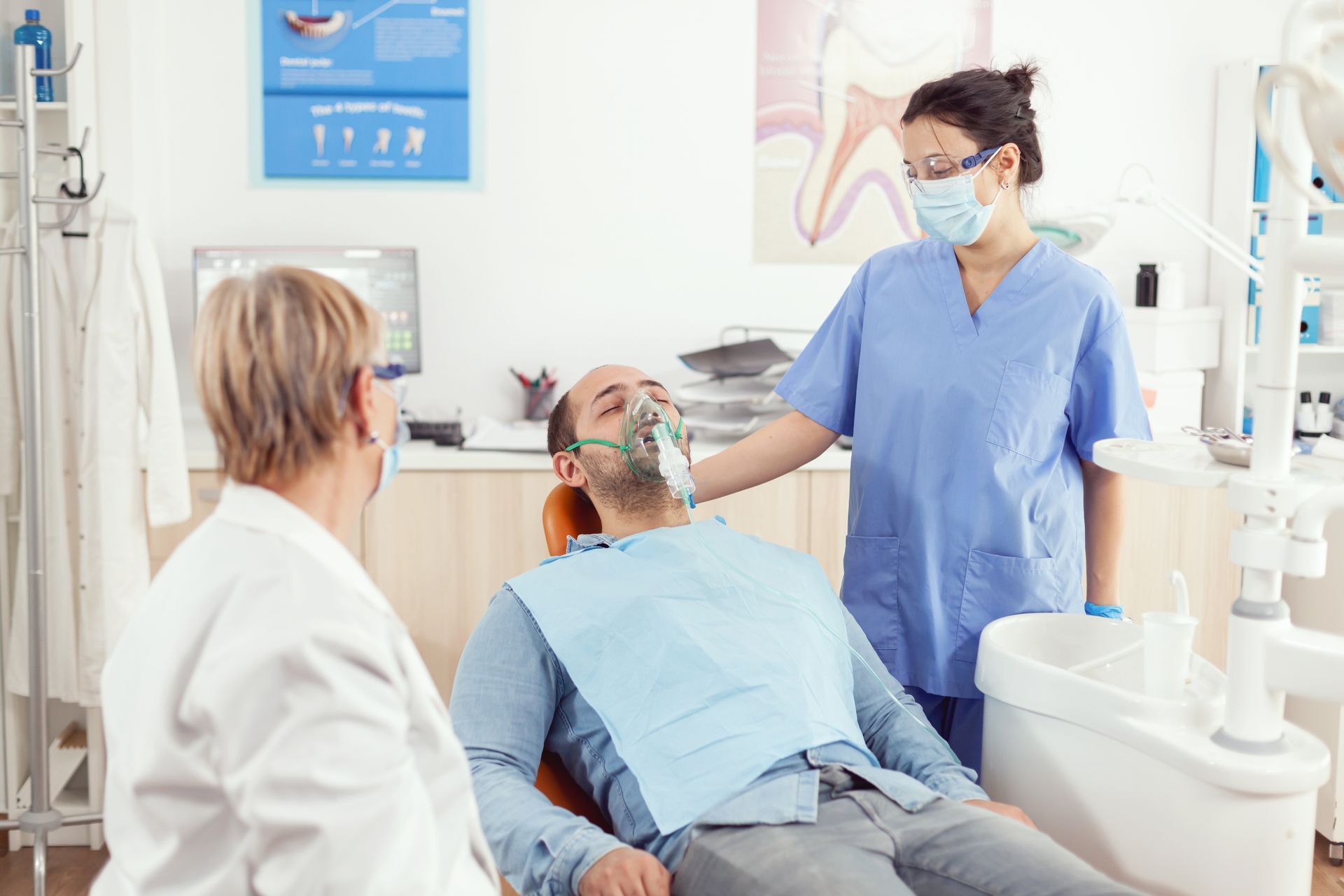 Sleep Apnea Treatment