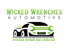 Logo | Wicked Wrenches Automotive