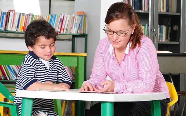 Early Intervention, Tutoring, Support Wollongong