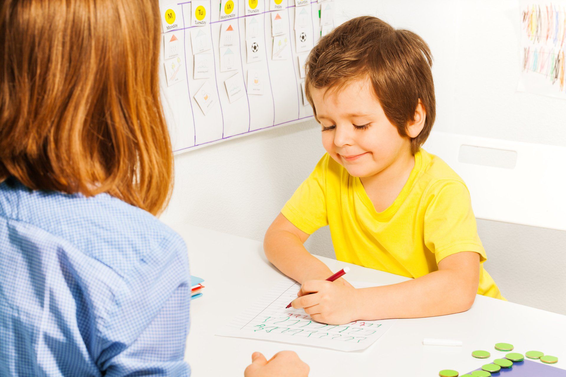 Multisensory Maths, Tutoring, Wollongong