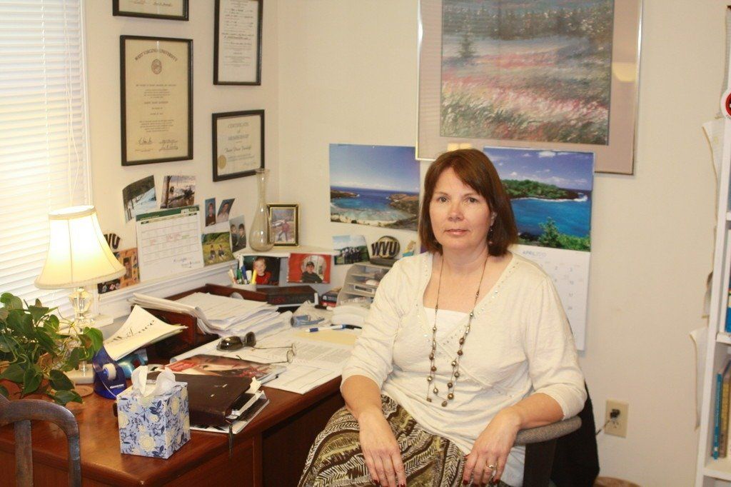 Karen Randolph – Weston, WV – Family & Marital Counseling Center, Inc