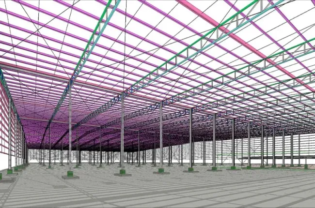Cálculo y diseño Estructural