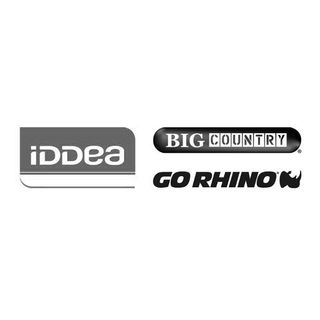 iDDEA / Go Rhino