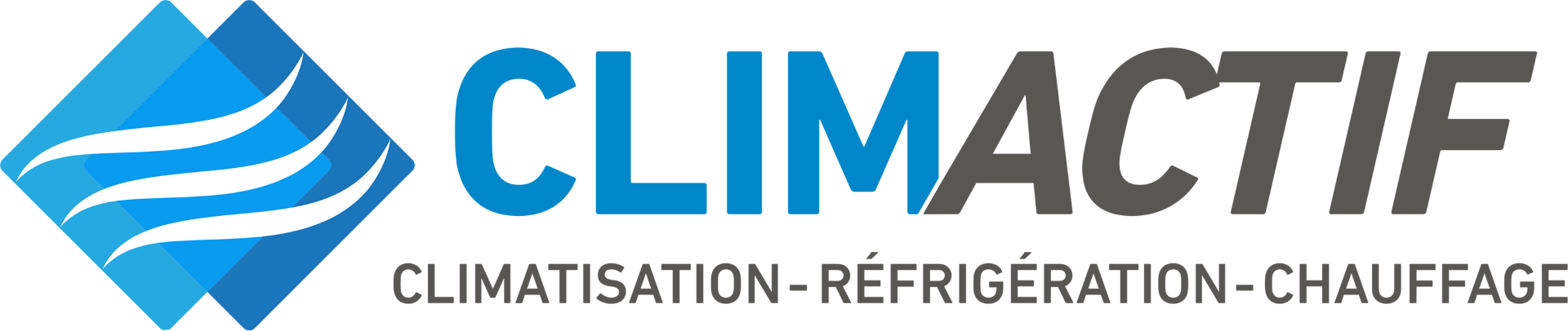 Logo pour Climactif