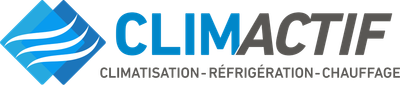 Logo pour Climactif
