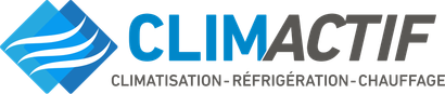 Logo pour Climactif