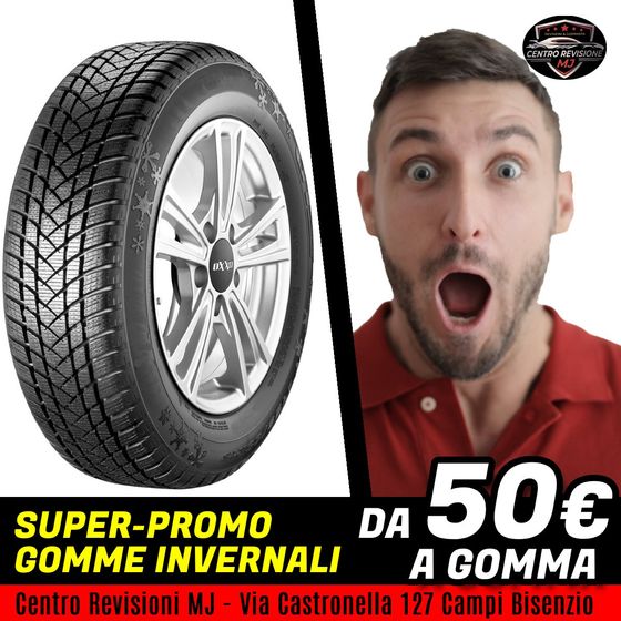 Centro revisione auto Campi Bisenzio promozione