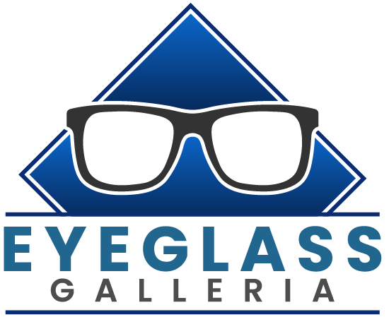 Eyeglass Galleria Logo
