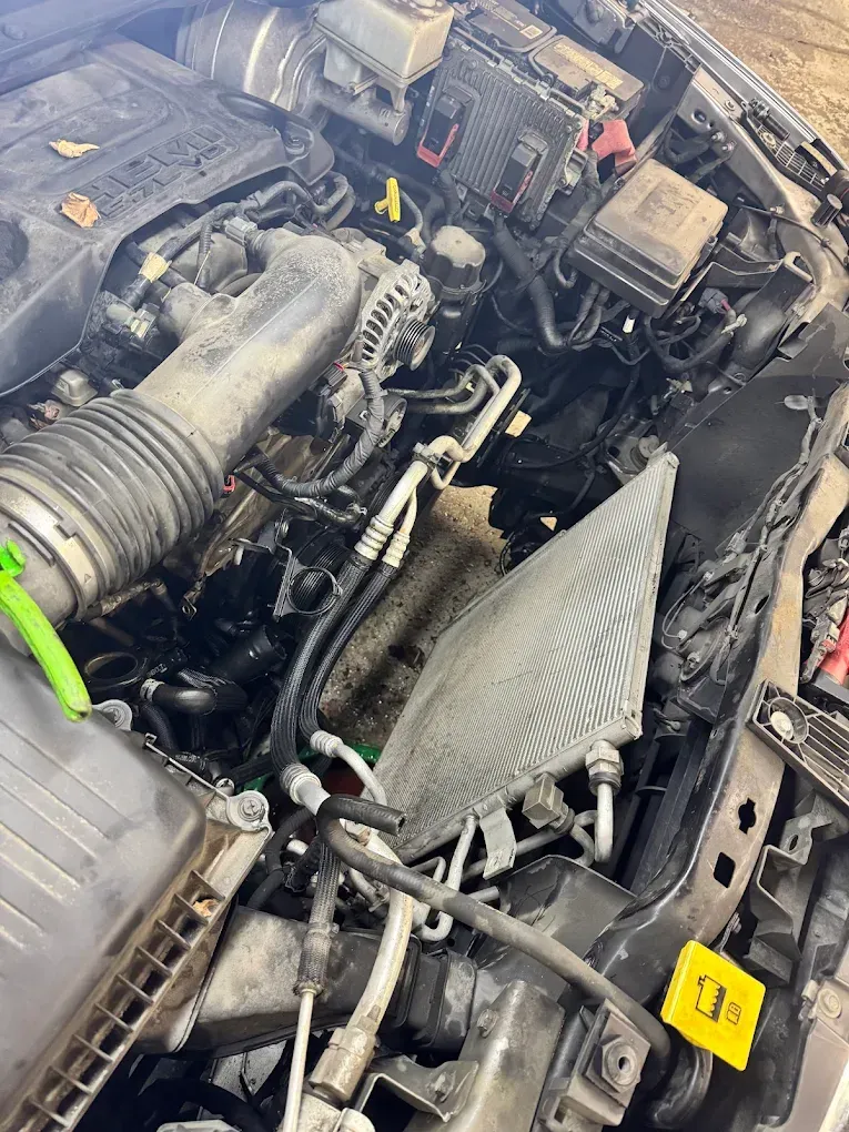 Cooling System | Gil's Auto Center