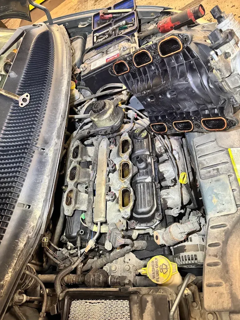 Pistons | Gil's Auto Center