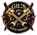 Company Logo | Gil's Auto Center