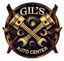 Company Logo | Gil's Auto Center