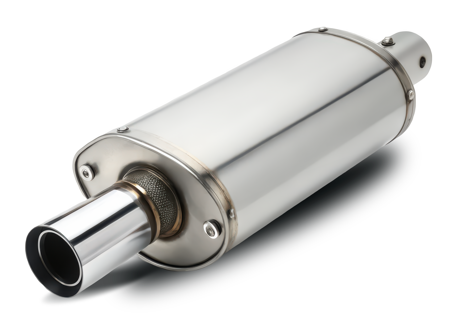 Exhaust Services and Repair | Gil's  Auto Center