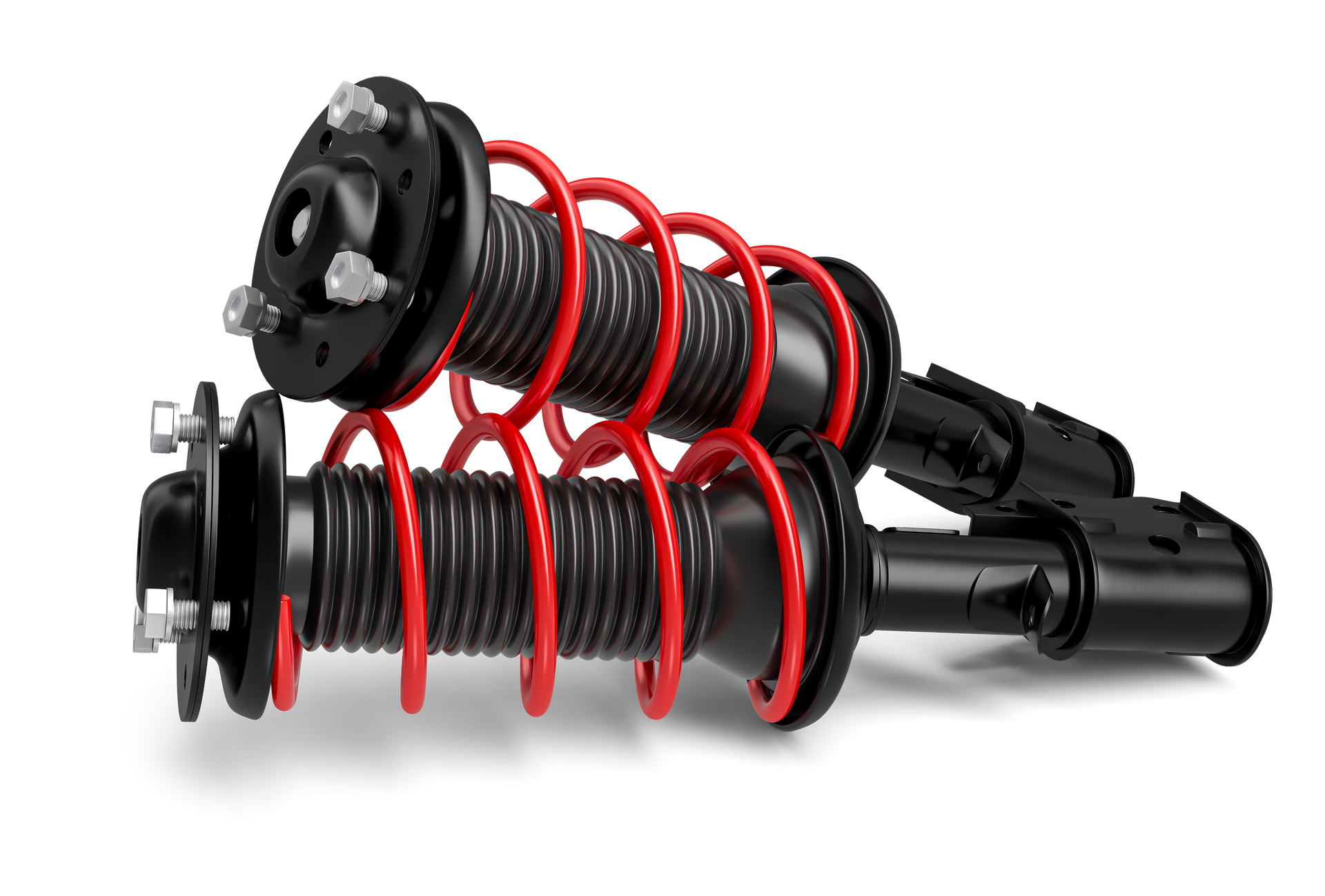 Suspension Services | Gil's  Auto Center