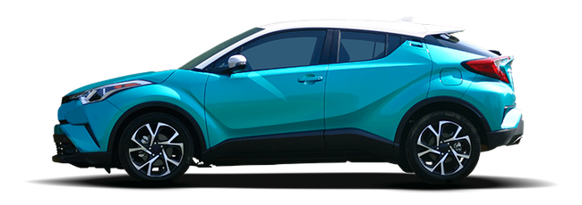 Toyota Car Design | Gil's Auto Center