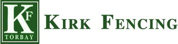 Kirk Fencing logo