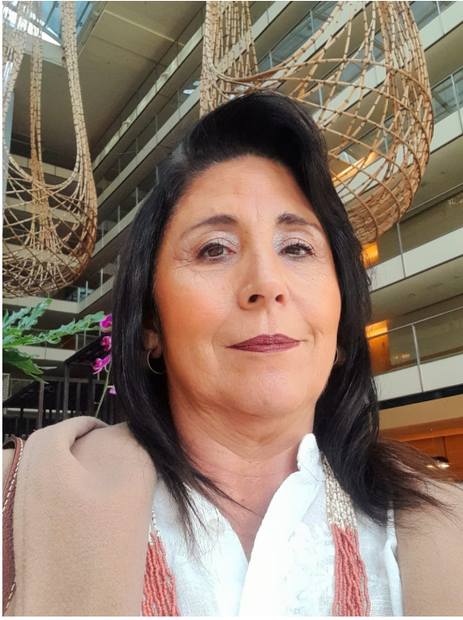 Dra. María Fabiana Peres