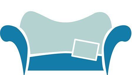 Logo LungenCouch