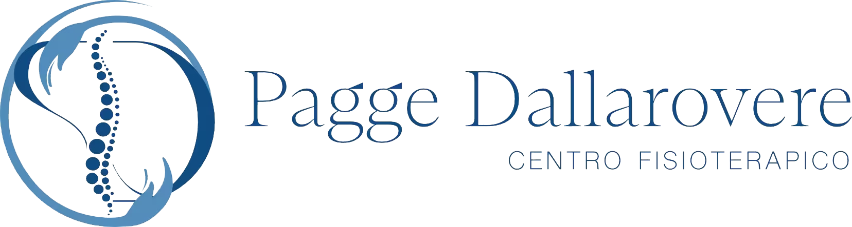 logo centro Pagge Dallarovere