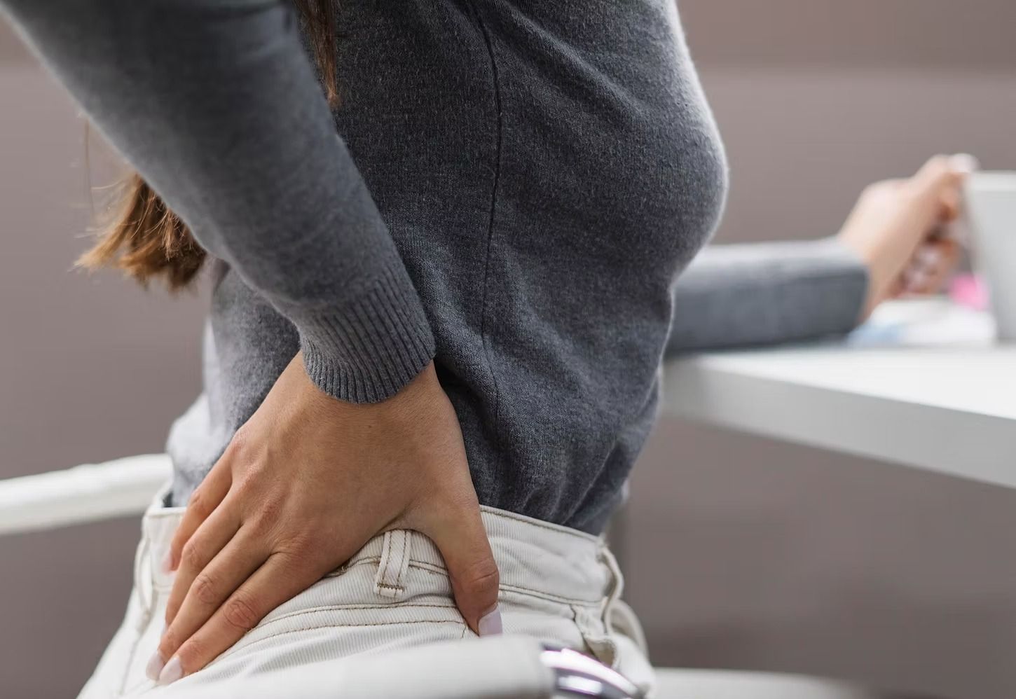 Problemi lombari e cervicali