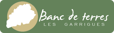 Banc de Terres de les Garrigues