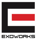 Exoworks Logo