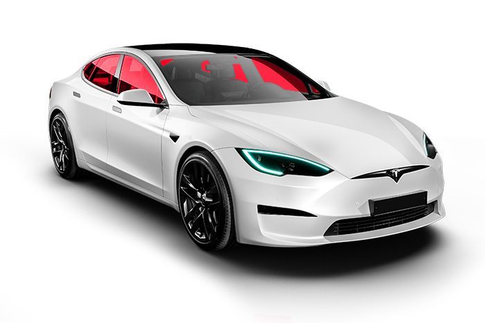 Prime CS Window Tint Film - Full Vehicle Surround