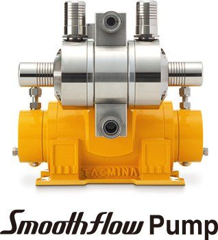 Smoothflow Pump - Carrum Downs, VIC - Liquid Controls (Aust) Pty Ltd