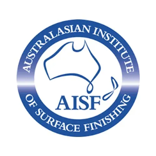 Australian Institute of Surface Finishing