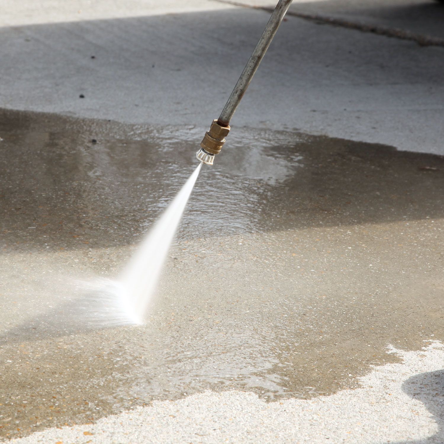 Blast Cleaning | Tampa Bay, FL | Suncoast Pressure Washing LLC