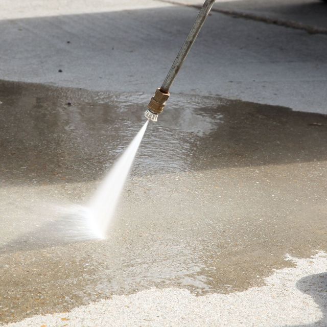 Strongsville Fleet Washing