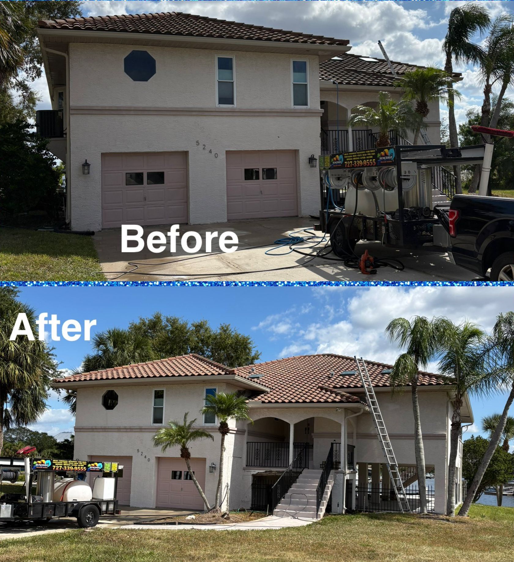 Power Washer | Tampa Bay, FL | Suncoast Pressure Washing LLC Power Washer | Tampa Bay, FL | Suncoast Pressure Washing LLC