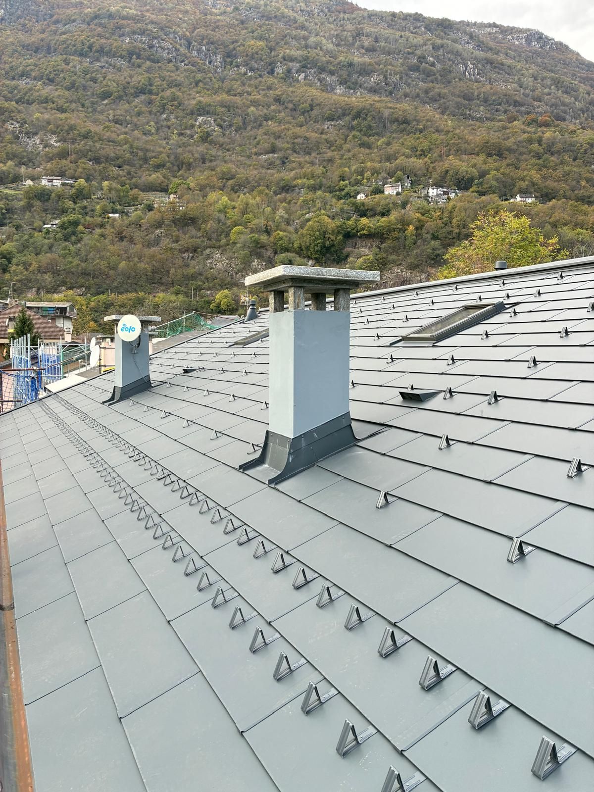 LINEE VITA