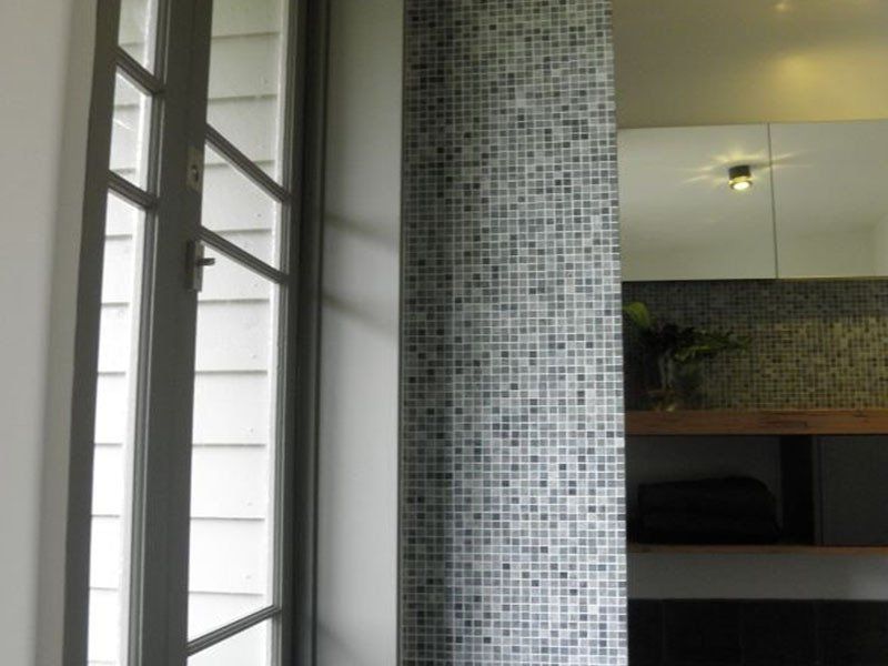 Bathroom — Cabinet Makers in Kunda Park, QLD
